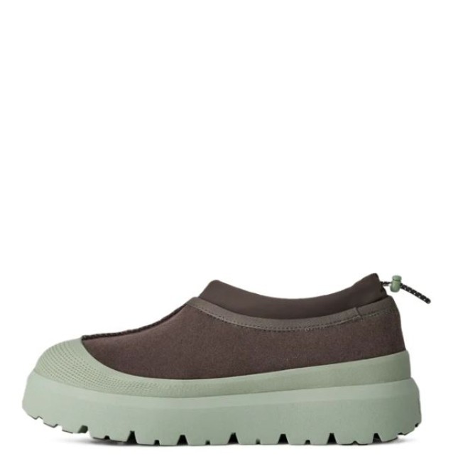 UGG Tasman Hybrid Dense Smoke / Artichoke
