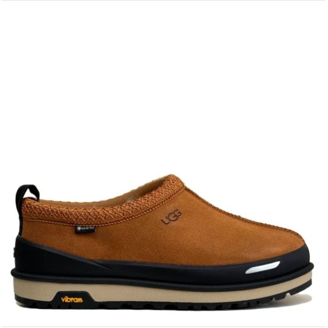 UGG Mens Tasman Slipper GTX Chestnut