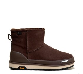 UGG Mens Classic Mini GTX Boot Chocolate UGG Mens Classic Mini GTX Boot Chocolate