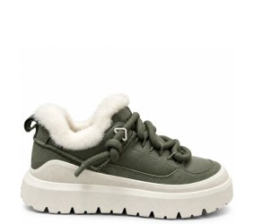UGG Heritage Utility Sneaker Moos Green UGG Heritage Utility Sneaker Moos Green