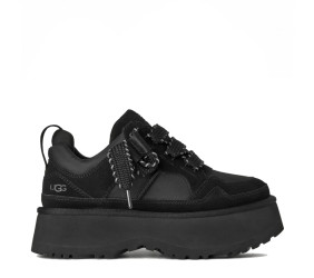 UGG Astromel Sneaker Black UGG Astromel Sneaker Black