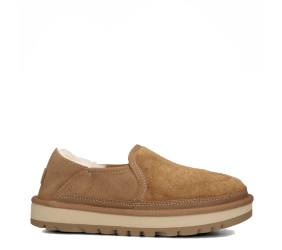 UGG Mens Hayden Slip On Chestnut UGG Mens Hayden Slip On Chestnut