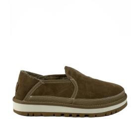 UGG Mens Hayden Slip On Hickory UGG Mens Hayden Slip On Hickory