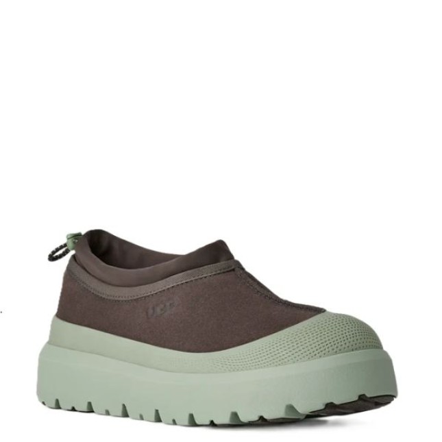 UGG Tasman Hybrid Dense Smoke / Artichoke