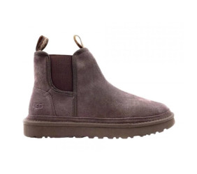UGG Mens Neumel Chelsea Chocolate