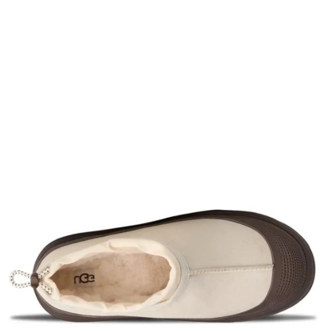 UGG Tasman Hybrid Jasmine / Molasses