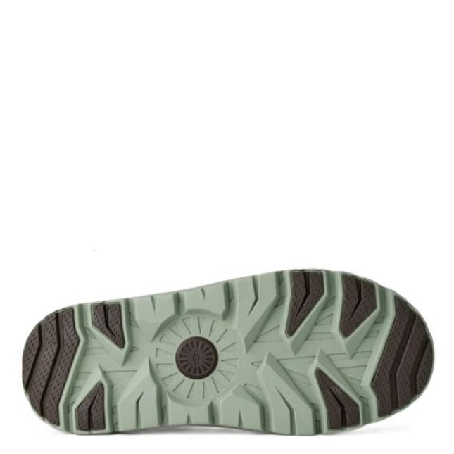 UGG Tasman Hybrid Dense Smoke / Artichoke