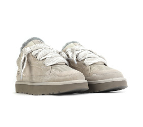 UGG Lowmel Grey-Violet