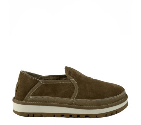 UGG Mens Hayden Slip On Hickory UGG Mens Hayden Slip On Hickory