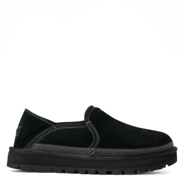 UGG Mens Hayden Slip On Black