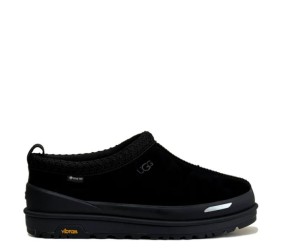 UGG Mens Tasman Slipper GTX Black