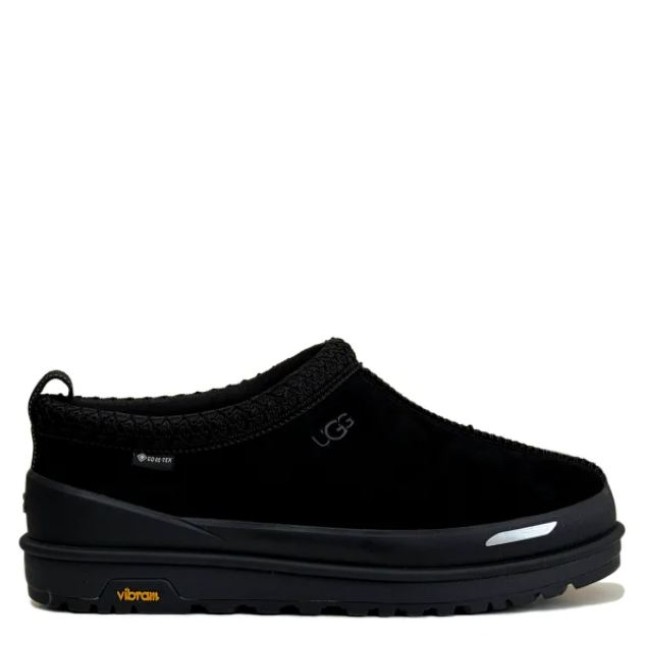 UGG Mens Tasman Slipper GTX Black
