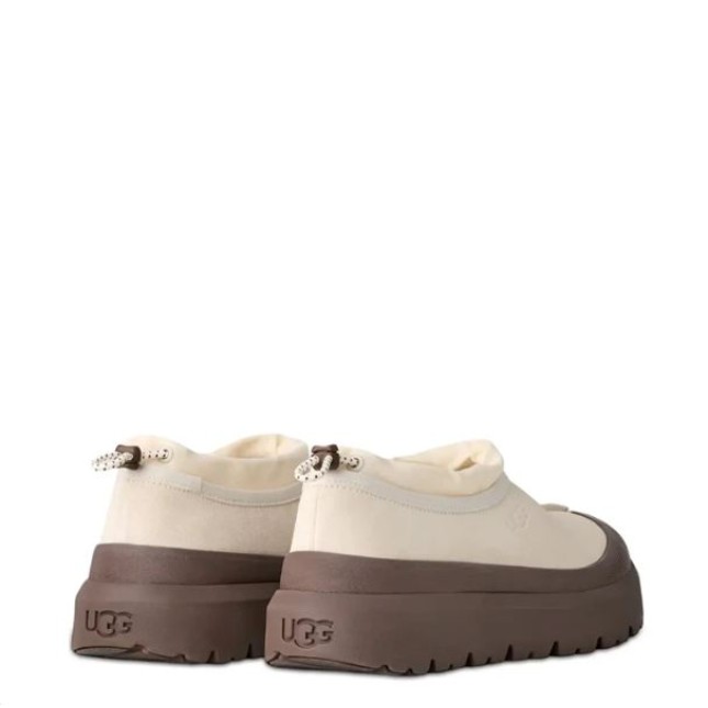 UGG Tasman Hybrid Jasmine / Molasses
