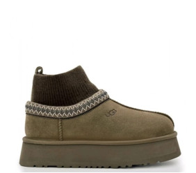 UGG Tazz Knit Hickory