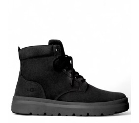 UGG Mens Burleigh Boot Black
