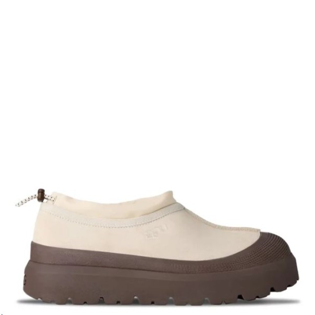 UGG Tasman Hybrid Jasmine / Molasses UGG Tasman Hybrid Jasmine / Molasses