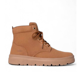 UGG Mens Burleigh Boot Chestnut