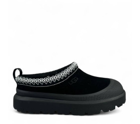 UGG Mens Tazz Hybrid Black