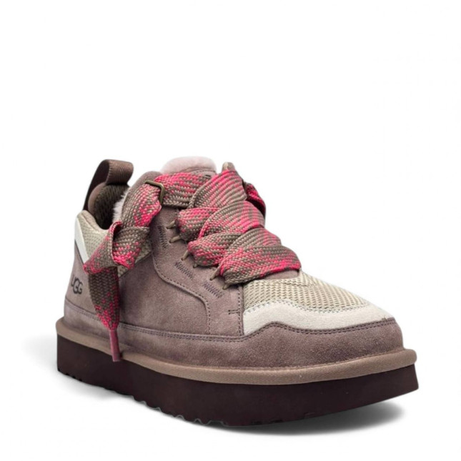 UGG Lowmel Trainer Rocky Oak