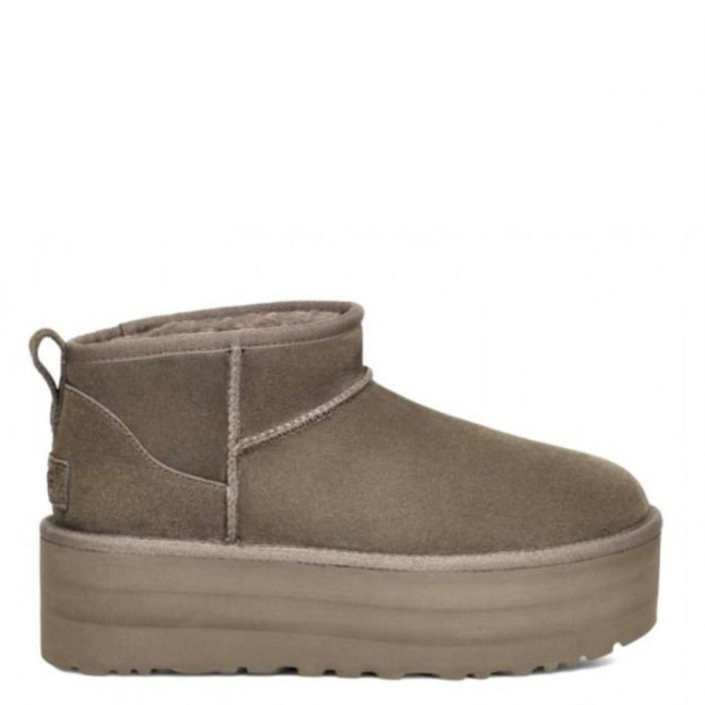 UGG Classic Ultra Mini Platform Salate