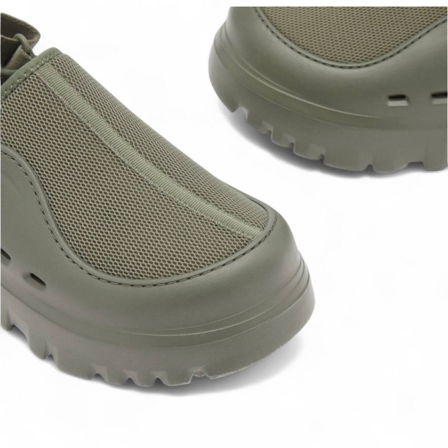 UGG Colour Dark Green