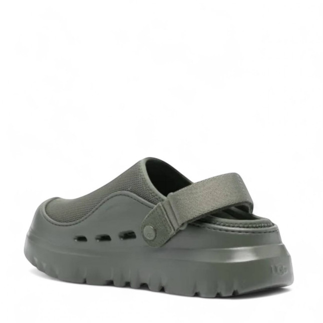 UGG Colour Dark Green