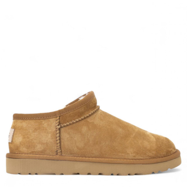 UGG Tasman Chestnut