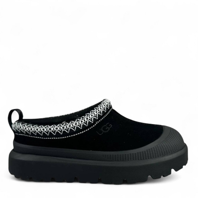 UGG Tazz Hybrid Black