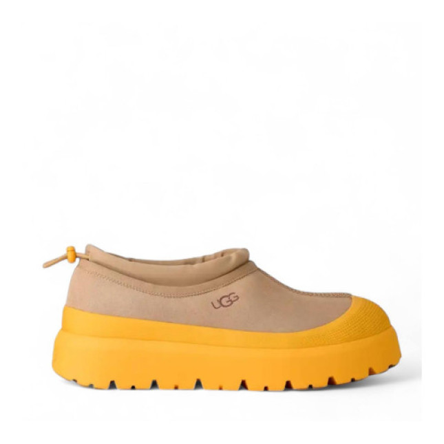 UGG Mens Tasman Hybrid Mustard Seed / Summer Wheat