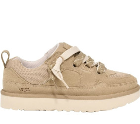 UGG Lowmel Lo Trainer Mustard Seed UGG Lowmel Lo Trainer Mustard Seed