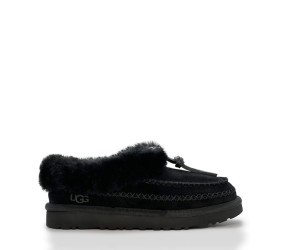 UGG Tasman Alpine Black