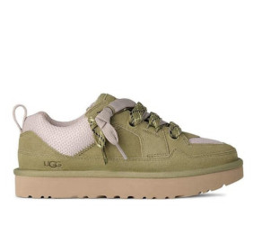 UGG Lowmel Lo Trainer Muted Brass