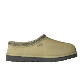 UGG Mens Tasman Slippers Muted Brass Magnolia Leaf