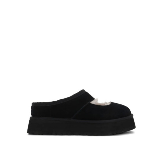 UGG Bea Mary Jane Black
