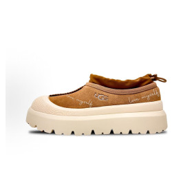 UGG Tasman Hybrid Chestnut A 1