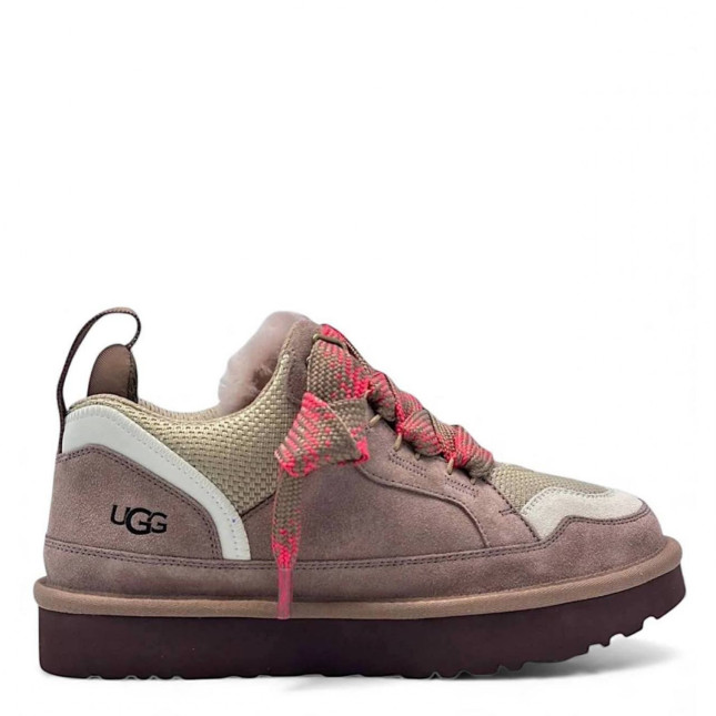 UGG Lowmel Trainer Rocky Oak