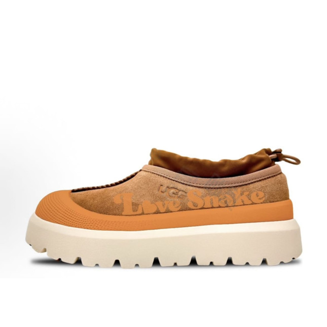 UGG Mens Tasman Hybrid А-2