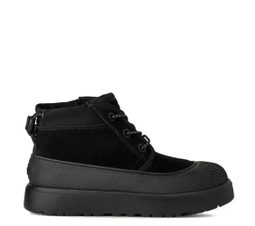 UGG Kids Neumel Weather Hybrid Black