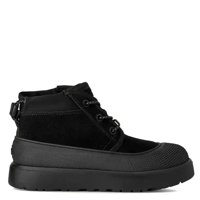 UGG Kids Neumel Weather Hybrid Black