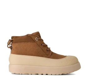 UGG Kids Neumel Weather Hybrid Chestnut Whitecap