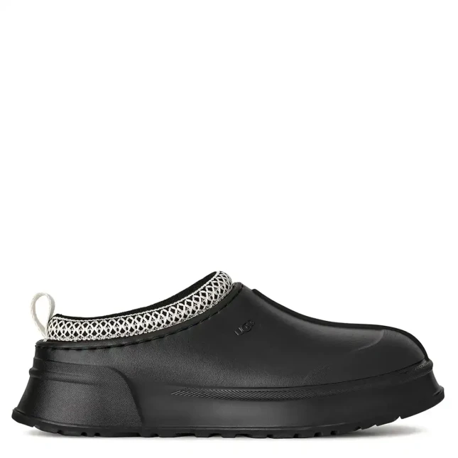 UGG Tazz Molded Black