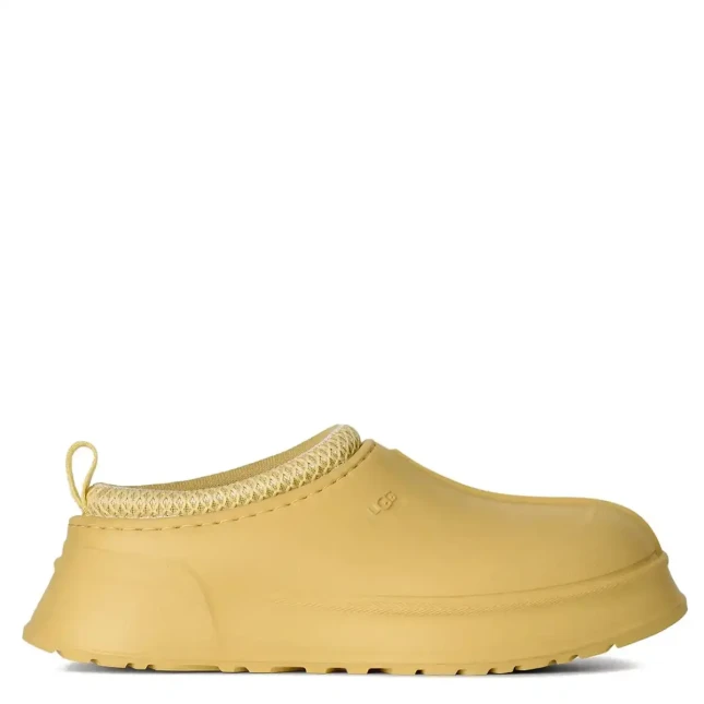 UGG Tazz Molded Muted Mustard