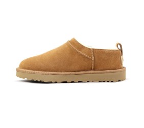 UGG Classic Micro Chestnut