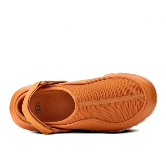 UGG Colour Dark Apricot