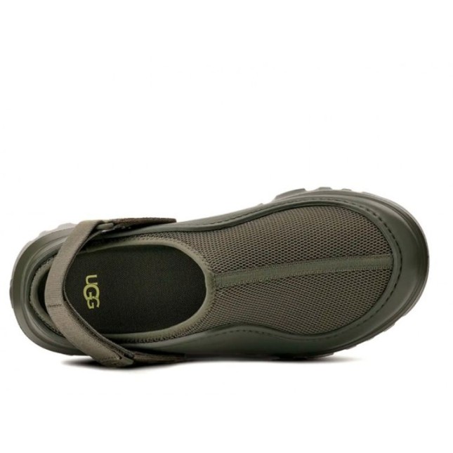 UGG Colour Dark Green