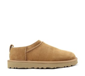 UGG Classic Micro Chestnut