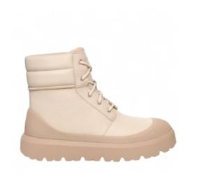 UGG Mens Neumel High Hybrid Birch/Wp UGG Mens Neumel High Hybrid Birch/Wp