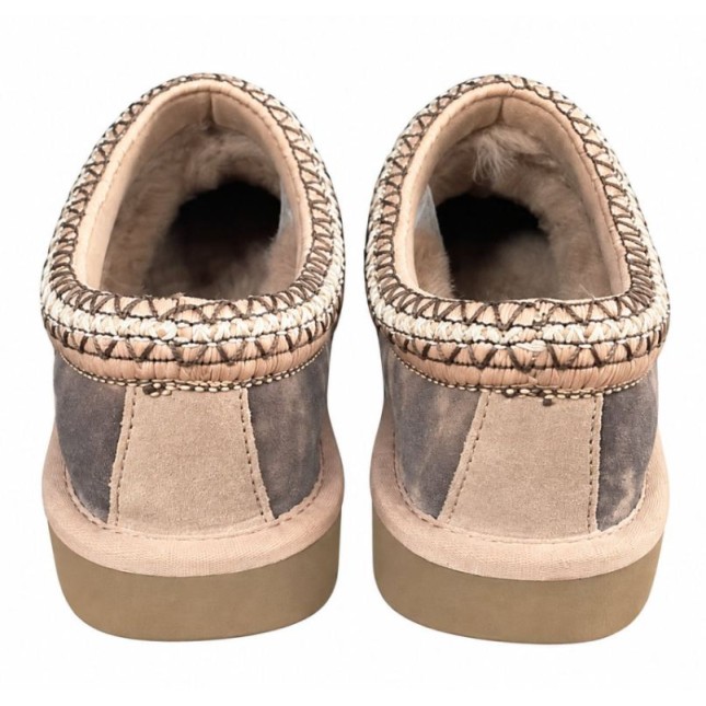 UGG Tasman Slippers Spotted