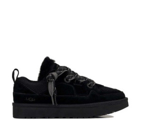 UGG Mens Lowmel Lo Black