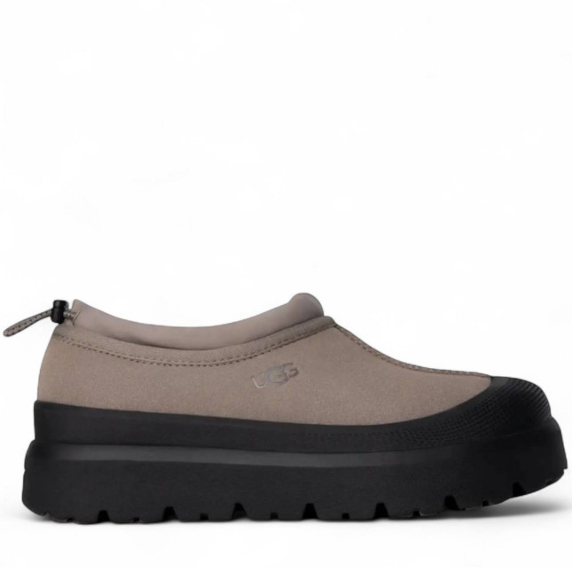 UGG Tasman Hybrid Smoke